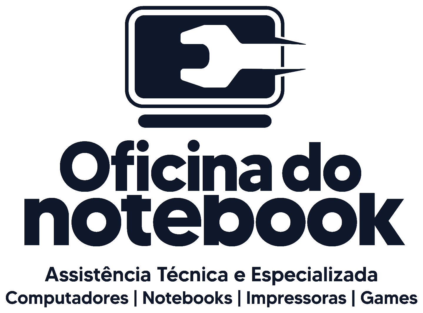 Oficina do Notebook Botafogo